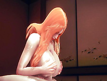 Hentai Uncensored 3D - Ran Amazing Sex Video