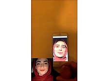Nubaira Babar Pakistani Cumtribute Videos