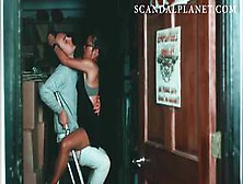 Ali Wong Hot Sex Scene From 'super Sleuths' On Scandalplanetcom