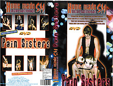 Homemade Sm International – Pain Sisters