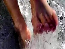 Natalie Roush Wet Feet Poolside Ppv Onlyfans Set Leaked