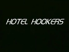 Hotel Hooker