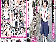 [Jrba-005] Yukinos Route To School Is A Love Hotel District Dicky Old Man Will Reward Her Every Day After She Dives Into Her Ski