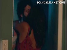 Taylor Misiak Nude & Sex Scenes Compilation From 'dave' On Scandalplanetcom