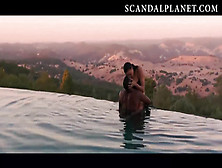 Paula Patton Nude & Sex Scenes Compilation On Scandalplanetcom