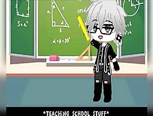 Teacher ( Jiwon ) X Student ( Alex ) { Yaoi / Bl } [ Part 1 ]