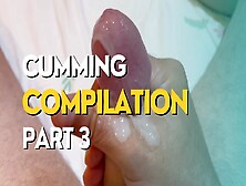 Cumming A Lot Compilation Plat 3