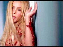 Shakira And Rihanna Hot Sexy Video
