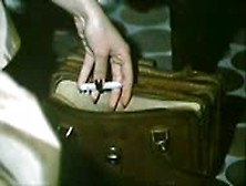 Sylvia Engelmann In Der Sex-Agent (1978)