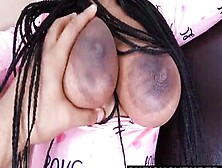 Black American Monster Titted Bondage Compilation By Pure Skinny Cutie Sheisnovember,  Squatting Inside Panties With