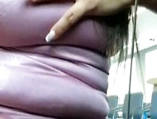 Flashing Pussy In Airport