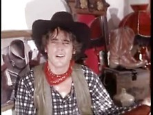Vintage Full Movie - Cali Cowgirls