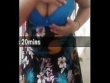 Indian Ex-Wife Cute Online Cam Show For You..