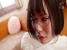 [Mism-219] She Volunteers To Learn Her Limits.  Masochism So Good That It Makes You Cry.  Deep Throat Orgasms Nenne Ui Scene 1 P5