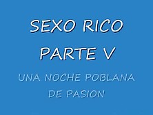 Latina Girl And Her Bf Rico Make A Sextape