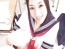 Sola Aoi Sailor Asian 14