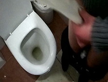 Accosted A Lady In The Toilet Of A Nightclub One