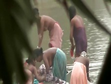 Bihari Amateur At River