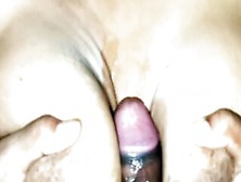 Old Cougar Titty Fucked With Groaning And Lot Of Cum Kinky Talking Titted Strokes And Milking The Penis