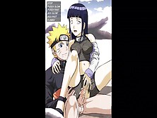 Naruto Xxx Hinata Cartoon
