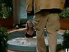 Miranda Otto In The Starter Wife (2007)