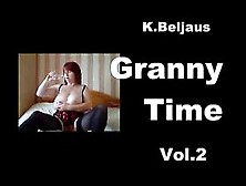 K. Beljaus Granny Time - Vol. 2