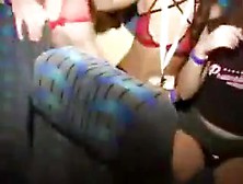 Miami Sex Party