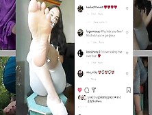Mxdchai1 Soft Soles Foot Camgirl Review