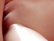 Squirt,  Cummed And Multiples Orgasms