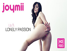 Lily B.  - Lonely Passion