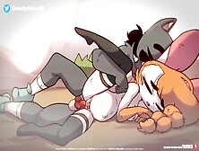 Males's Dream (Diives)