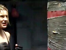 Katee Sackhoff In Battlestar Galactica