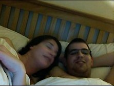Omegle: Couple From Basra (26 March 2012)