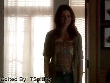 Phoebe Tonkin In The Vampire Diaries (2009)