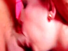 Lusty Redhead Girl Fucked In The Vag And Booty
