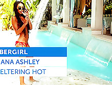 Briana Ashley In Sweltering Hot - Playboyplus