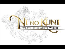 Ni No Kuni - Piece Of A Broken Heart