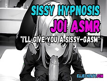 Erotic Audio - Mommy Teaches You To Become A Sissy - Joi - Asmr