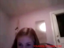Gorgeous Teen Lesbians - Youngslutcams. Com
