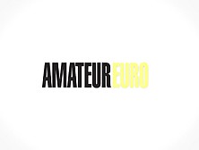 ❤️ Amateur Euro - Brunette Mature German It's In For Sex Rep