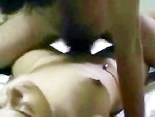 Homemade Video Of Indian Young Couple Fucking Hard
