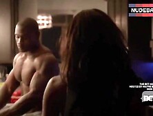 Sex With Gabrielle Union – Being Mary Jane