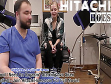 Sfw Nonnude Bts From Ava Siren's Fuck School I Need An Cums,  Take 1 Fail And Interview, Watch Video At Hitachihoes. Com