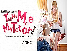 Tell Me More My Totor Anne - Anne - Kin8Tengoku