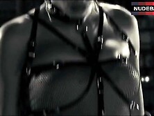 Rosario Dawson In Sexy Costume – Sin City
