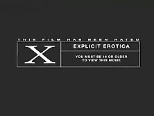 Incredible Retro Xxx Video From The Golden Epoch