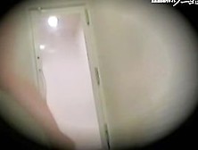 Spy Cam Shooting Asian Pussies Through The Wall Hole Dvd