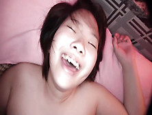 Asian Chubby Teen Pov Sex Video