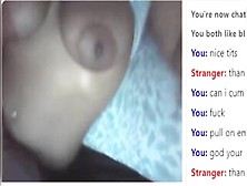 Wettest Pussy Ever Omegle