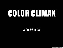 Color Climax - Piss Service- Tiny Tove